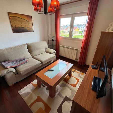 Apartmán Garaje Y Piscina Comunitaria! Suances Exteriér fotografie