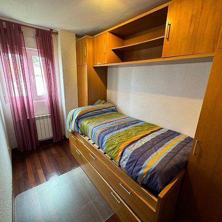 Apartmán Garaje Y Piscina Comunitaria! Suances Exteriér fotografie