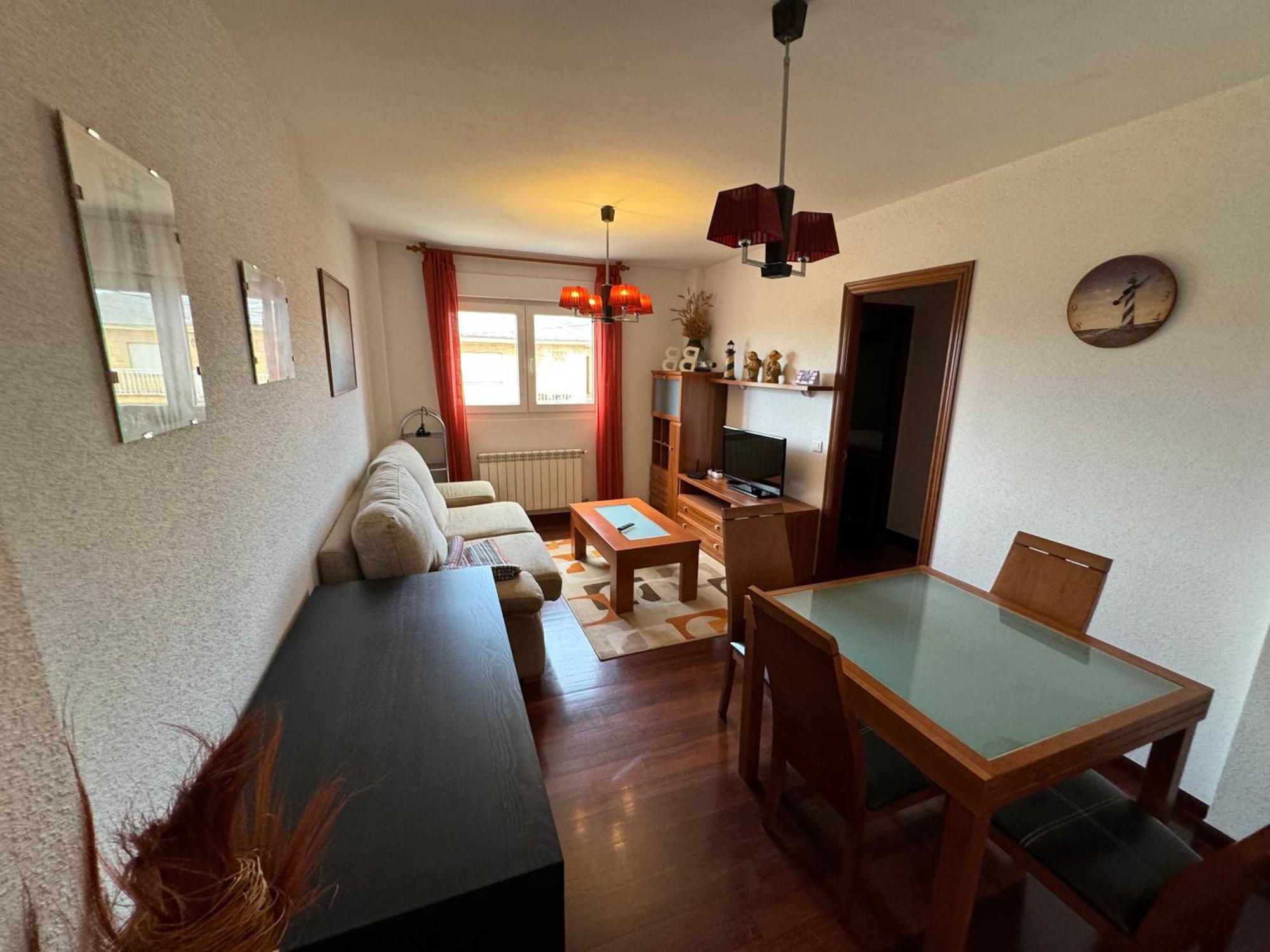 Apartmán Garaje Y Piscina Comunitaria! Suances Exteriér fotografie