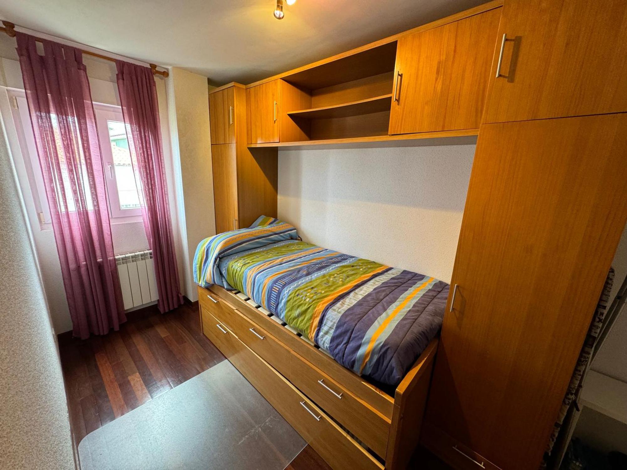 Apartmán Garaje Y Piscina Comunitaria! Suances Exteriér fotografie